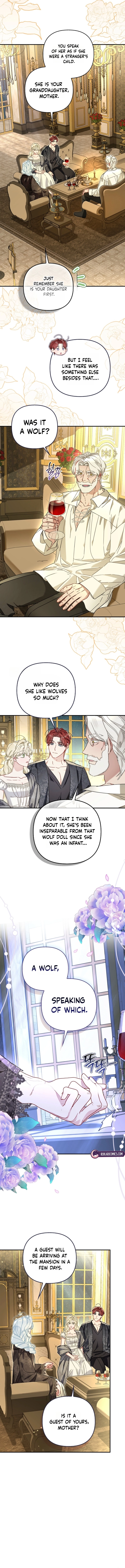 The Heroine Takes Everything Chapter 7 page 3