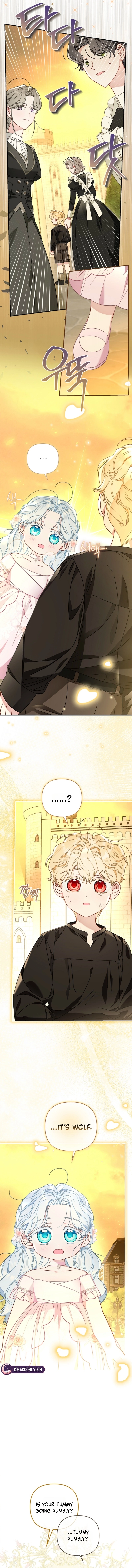 The Heroine Takes Everything Chapter 7 page 12