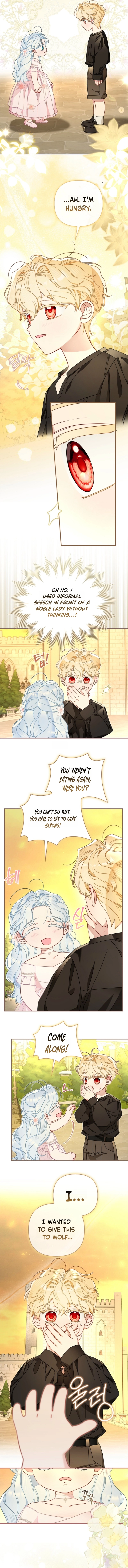 The Heroine Takes Everything Chapter 7 page 13