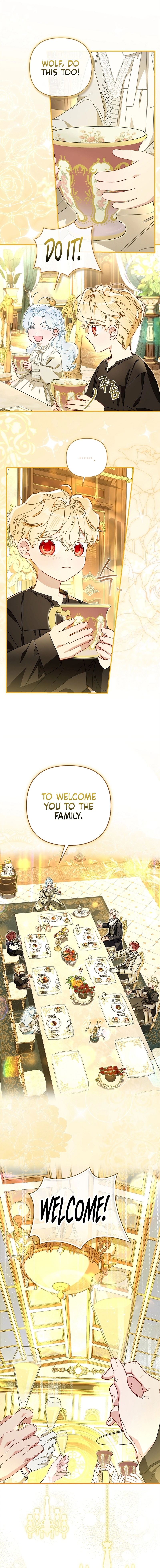 The Heroine Takes Everything Chapter 9 page 11
