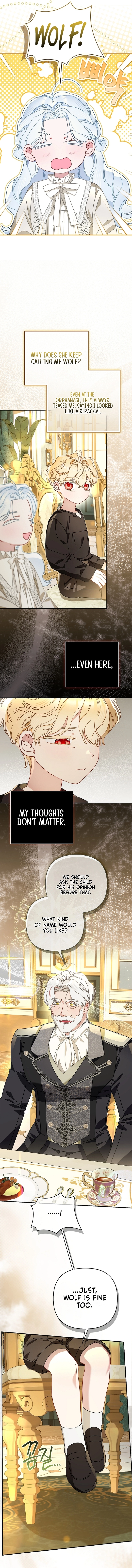 The Heroine Takes Everything Chapter 9 page 8