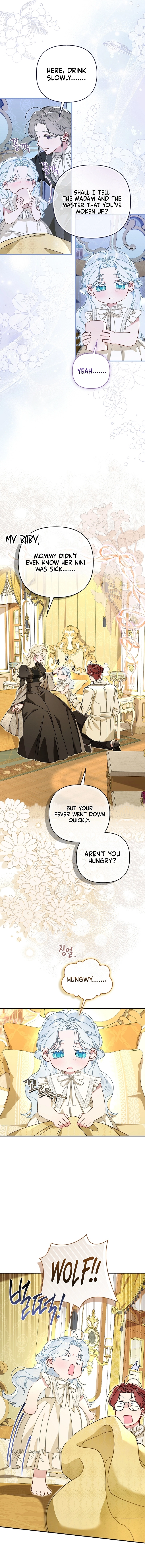 The Heroine Takes Everything Chapter 9 page 2