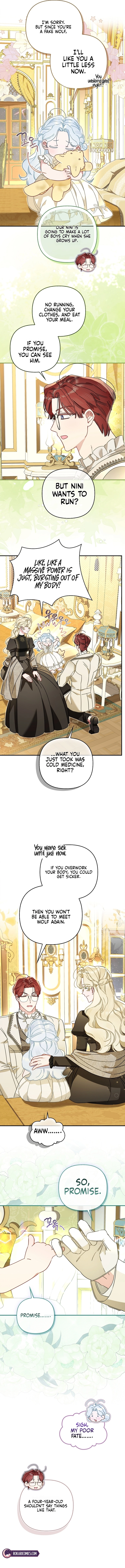 The Heroine Takes Everything Chapter 9 page 4