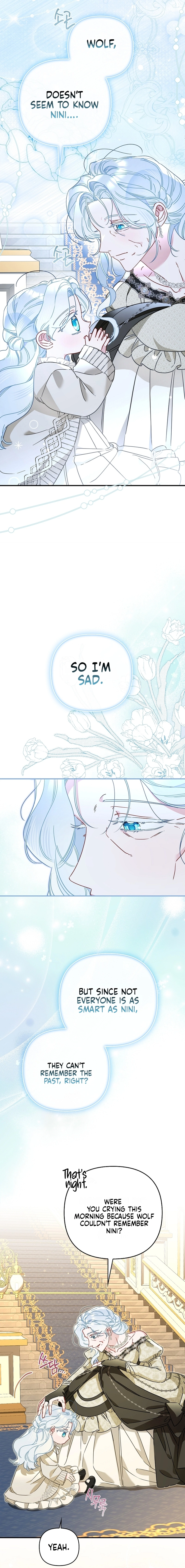 The Heroine Takes Everything Chapter 9 page 13