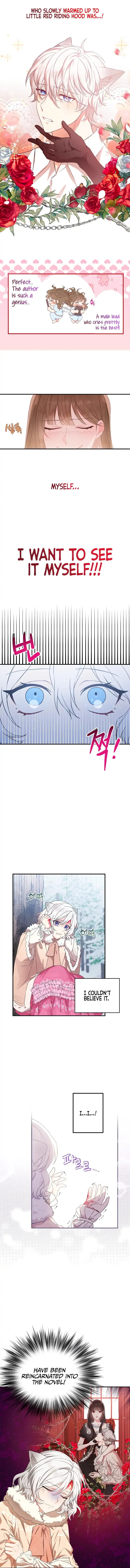 The Heroine Wants Me As Her Sister-in-Law Chapter 1 page 11