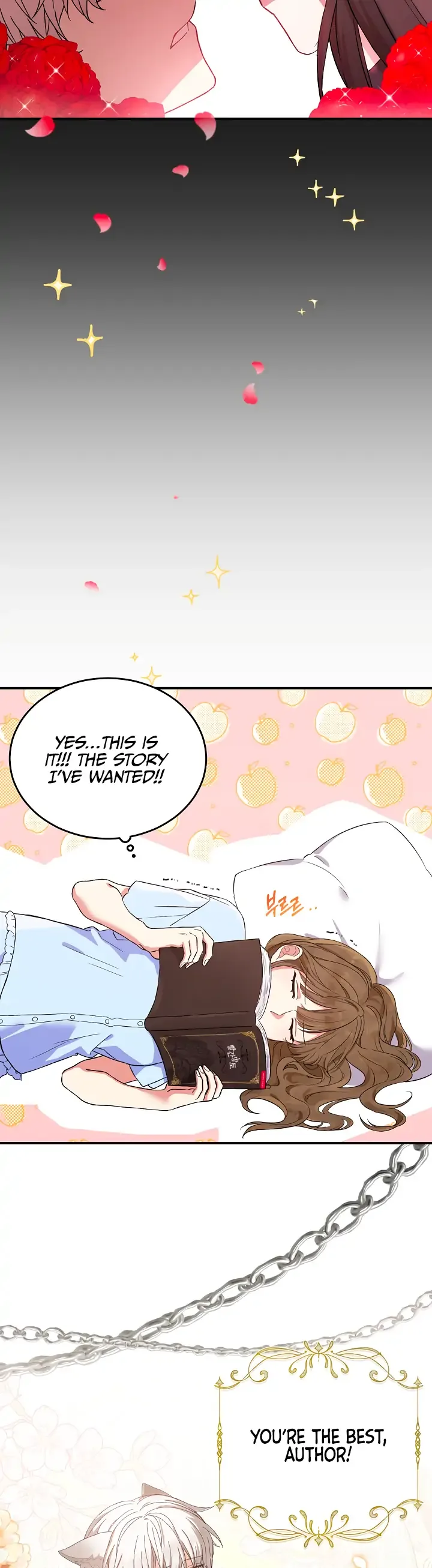 The Heroine Wants Me As Her Sister-in-Law Chapter 1 page 9