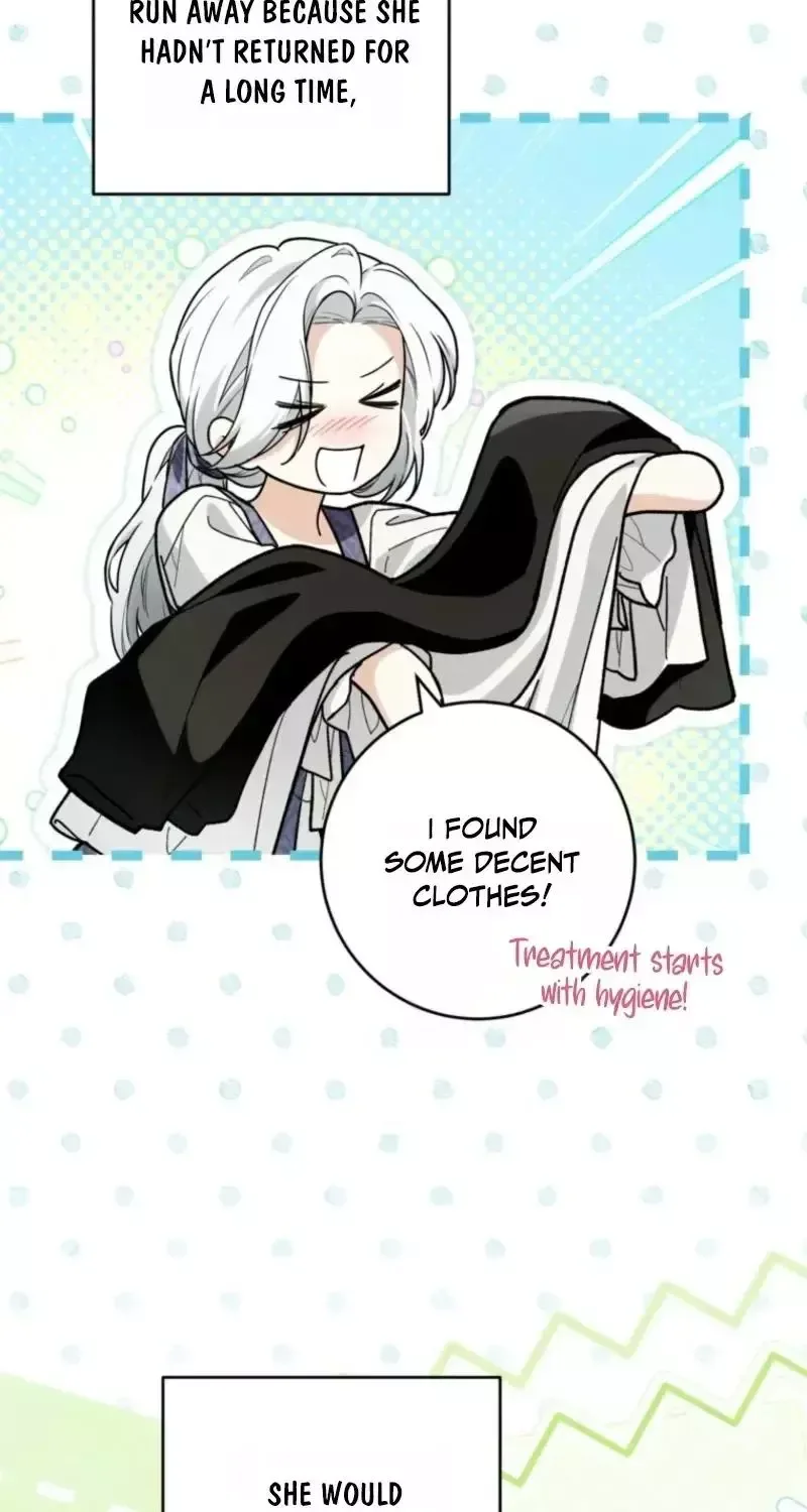 The Heroine Wants Me As Her Sister-in-Law Chapter 100 page 3