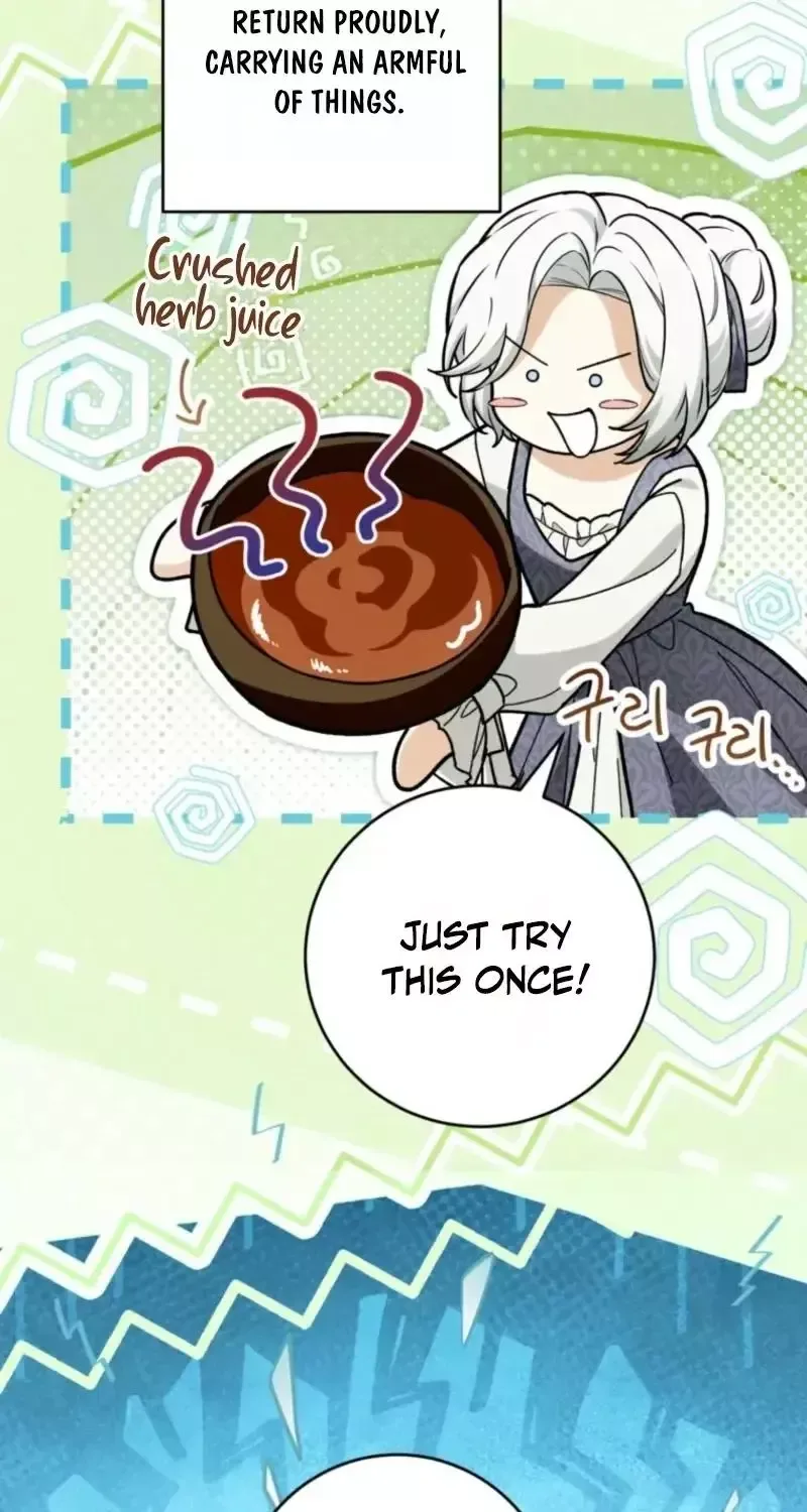 The Heroine Wants Me As Her Sister-in-Law Chapter 100 page 4