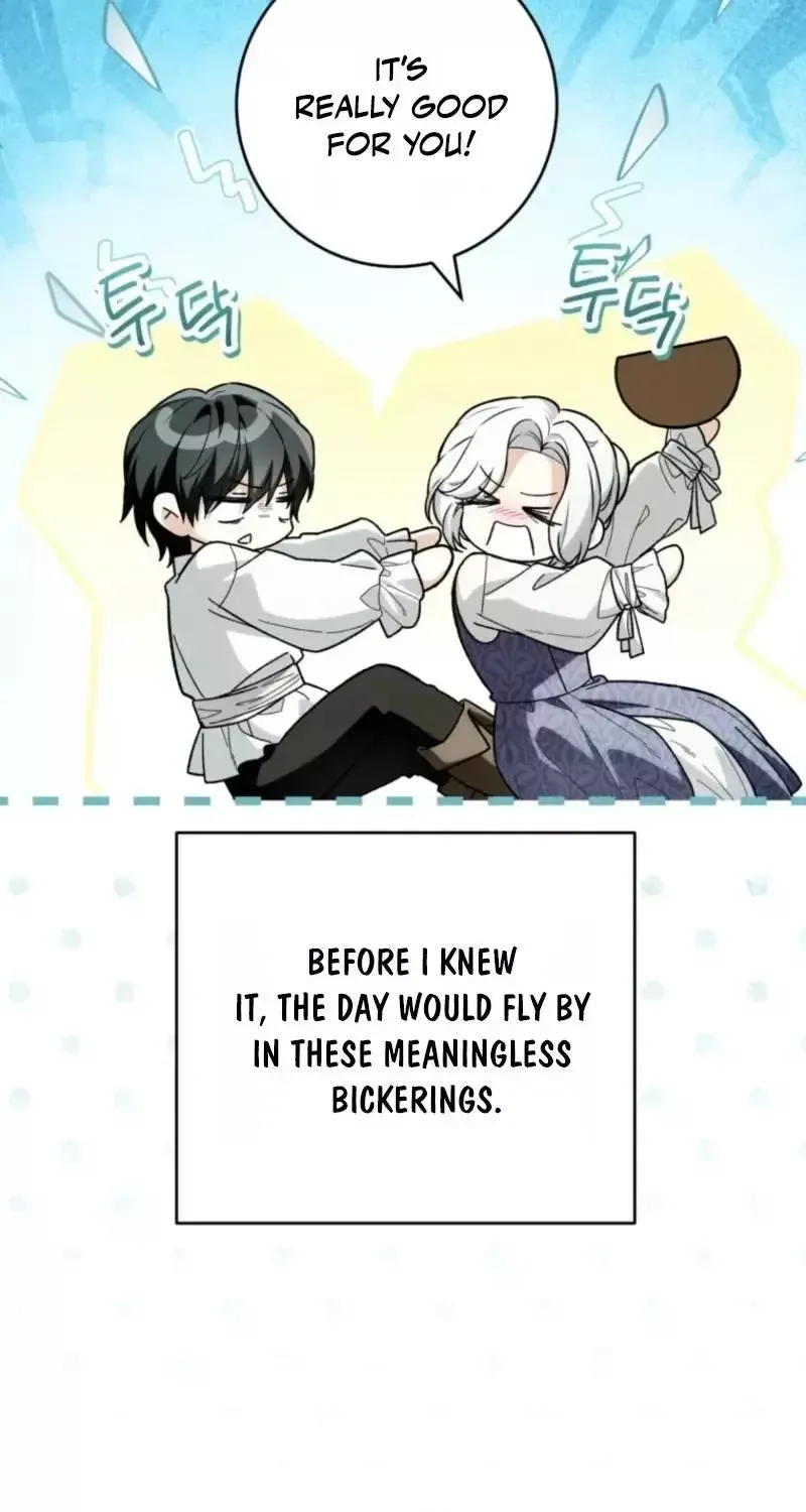 The Heroine Wants Me As Her Sister-in-Law Chapter 100 page 5