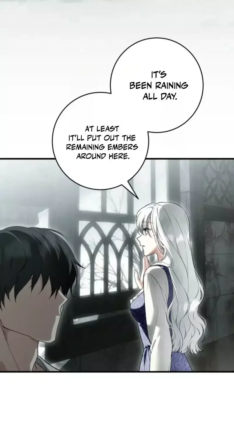 The Heroine Wants Me As Her Sister-in-Law Chapter 100 page 25