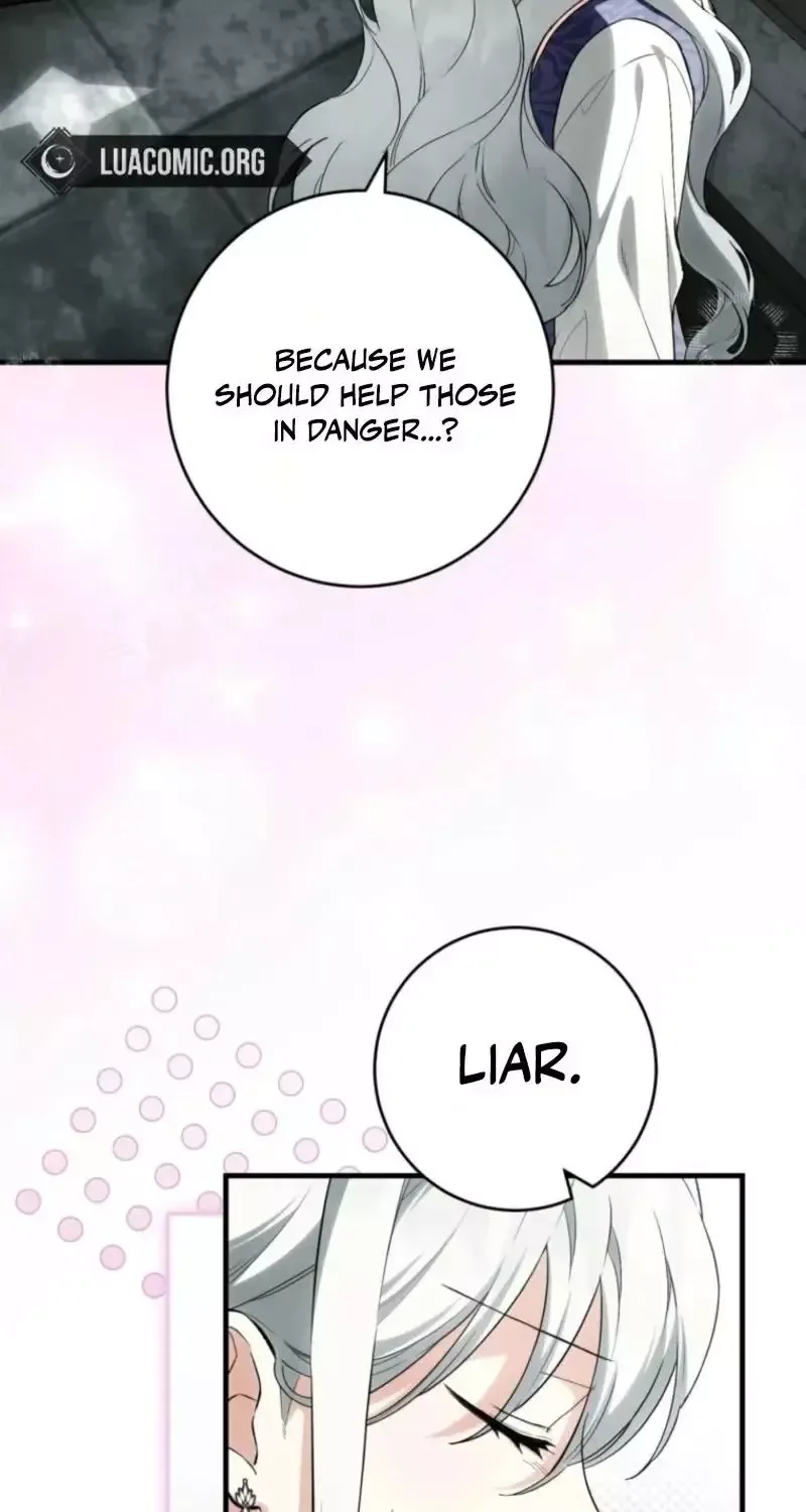 The Heroine Wants Me As Her Sister-in-Law Chapter 100 page 34