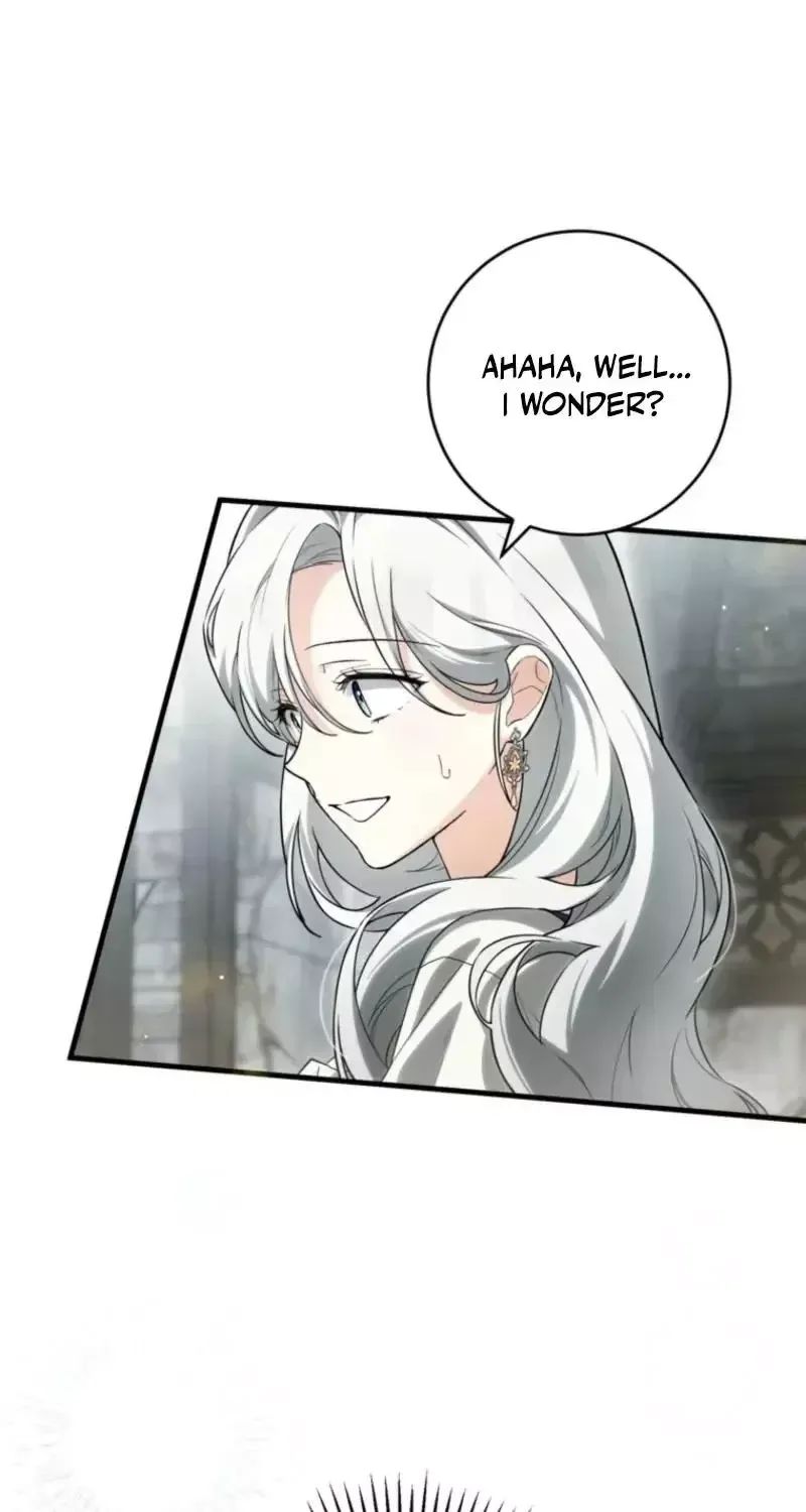 The Heroine Wants Me As Her Sister-in-Law Chapter 100 page 38