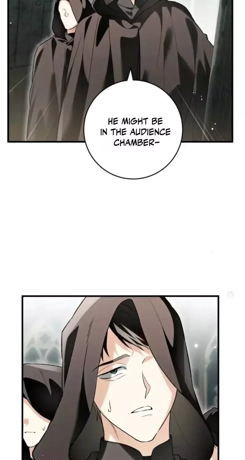 The Heroine Wants Me As Her Sister-in-Law Chapter 100 page 53