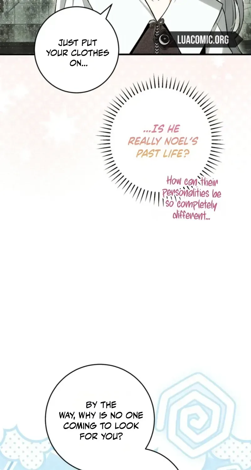 The Heroine Wants Me As Her Sister-in-Law Chapter 101 page 25