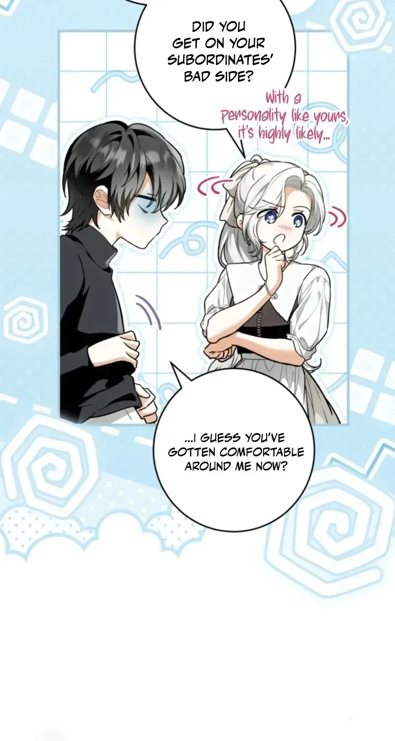 The Heroine Wants Me As Her Sister-in-Law Chapter 101 page 26