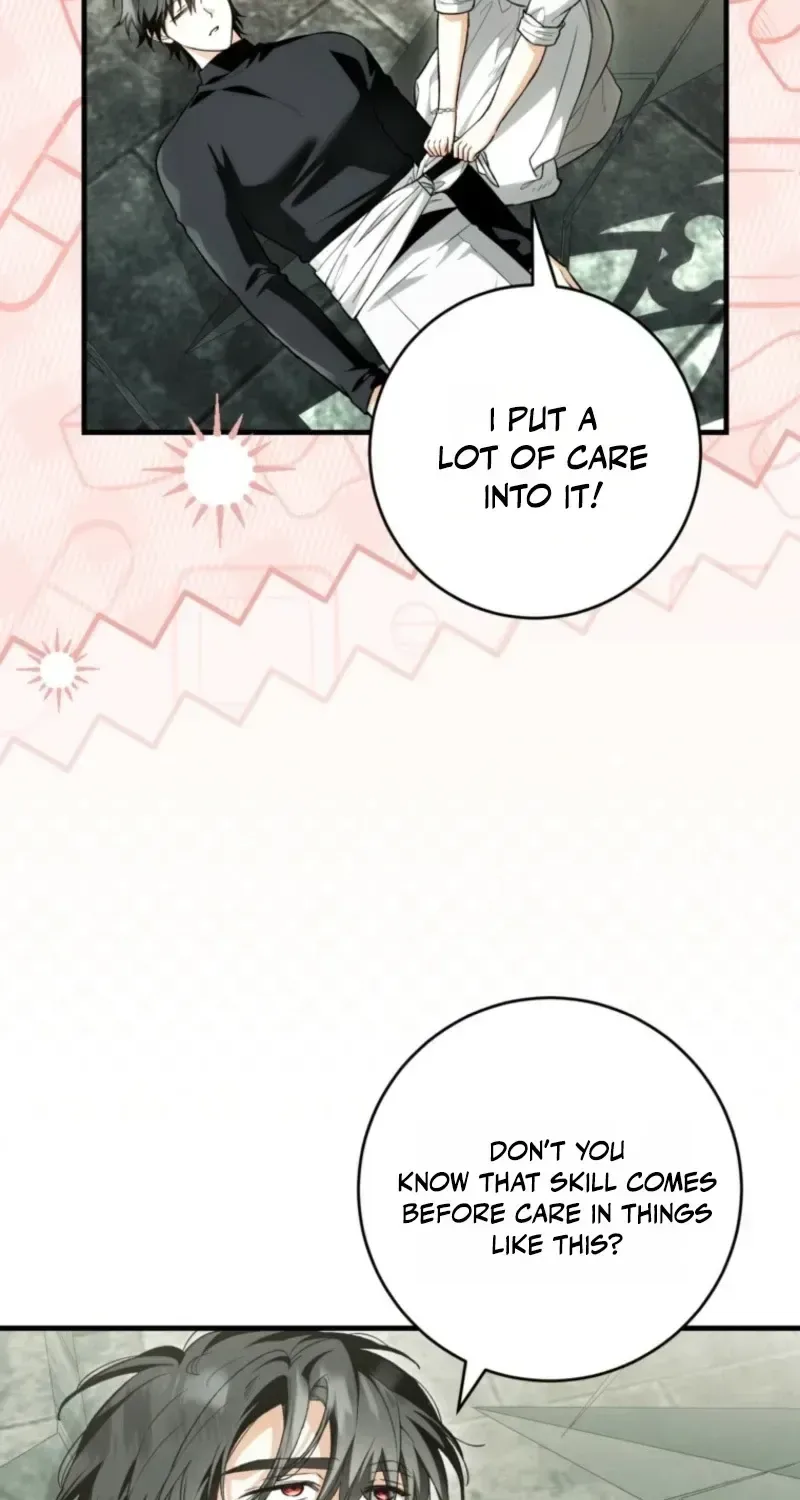 The Heroine Wants Me As Her Sister-in-Law Chapter 101 page 23