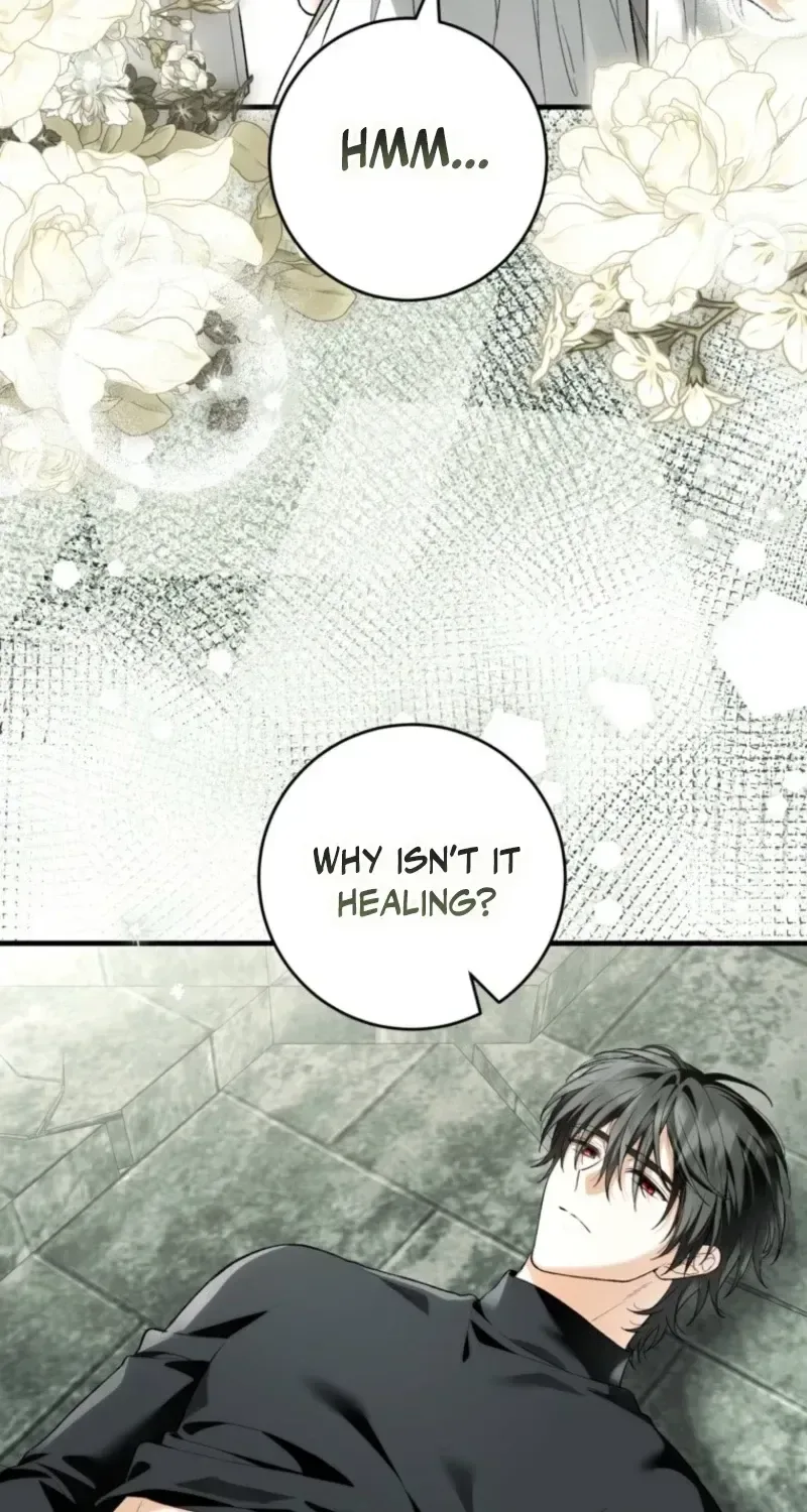 The Heroine Wants Me As Her Sister-in-Law Chapter 101 page 21