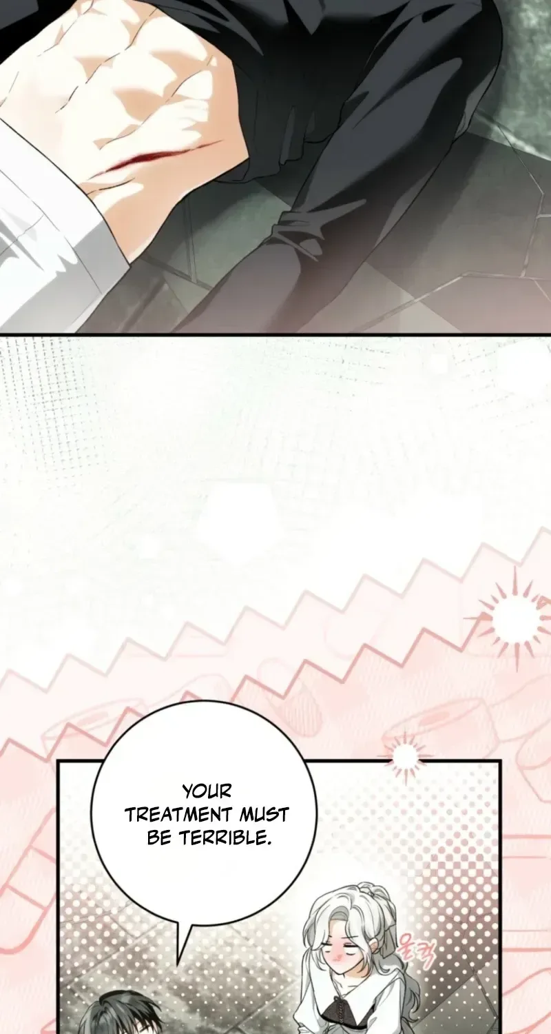 The Heroine Wants Me As Her Sister-in-Law Chapter 101 page 22