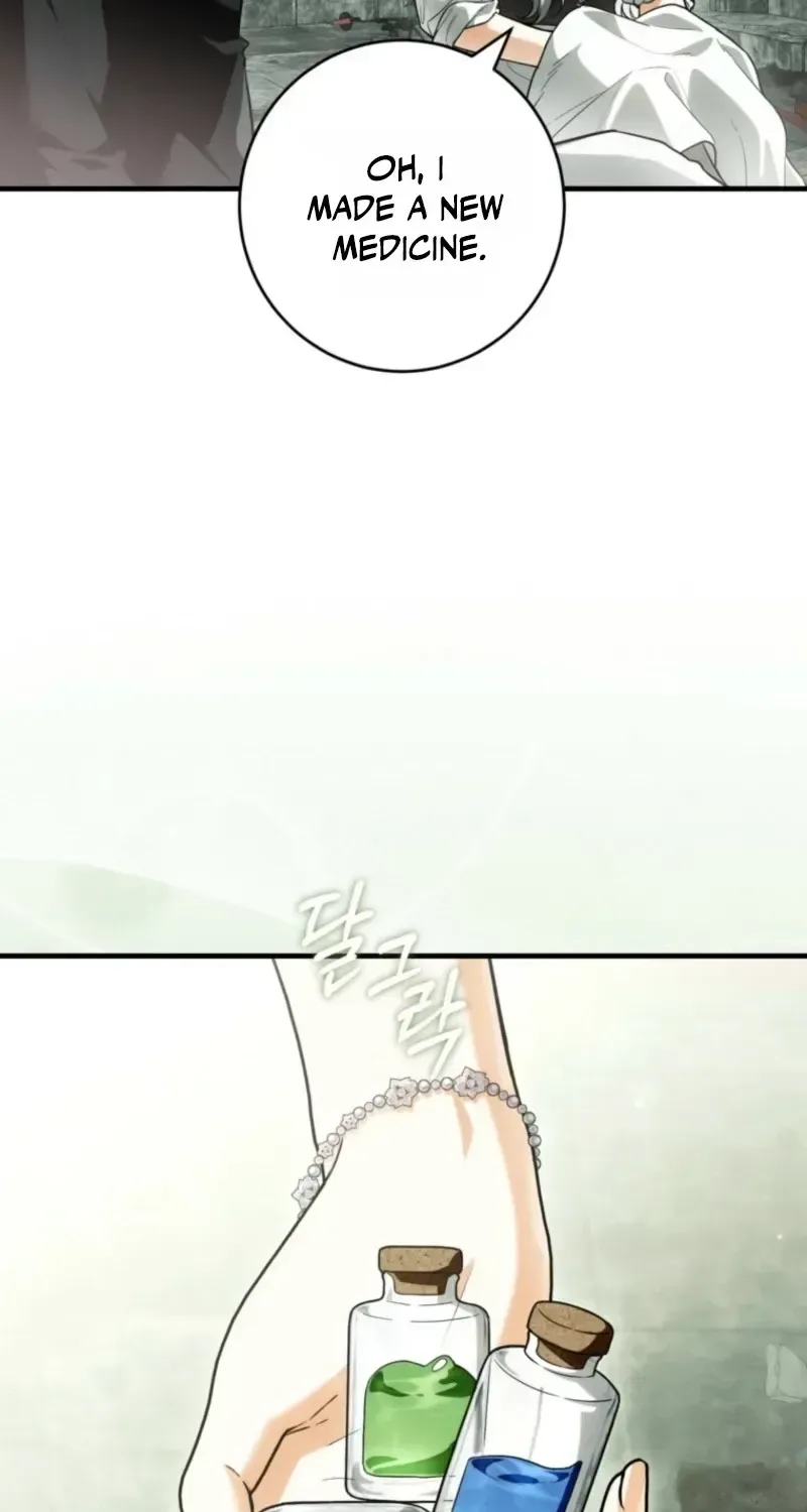 The Heroine Wants Me As Her Sister-in-Law Chapter 101 page 32