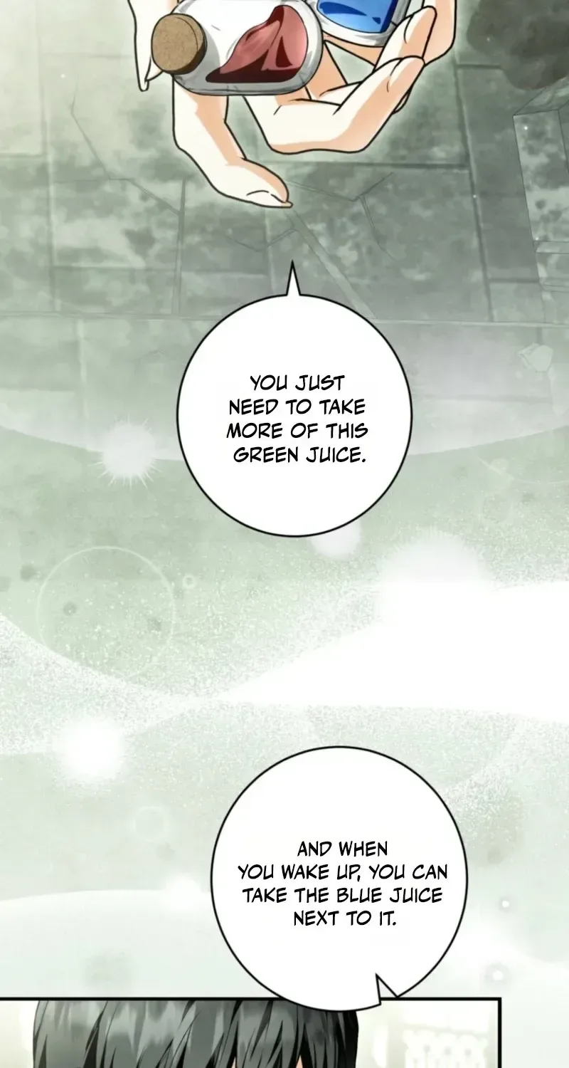 The Heroine Wants Me As Her Sister-in-Law Chapter 101 page 33