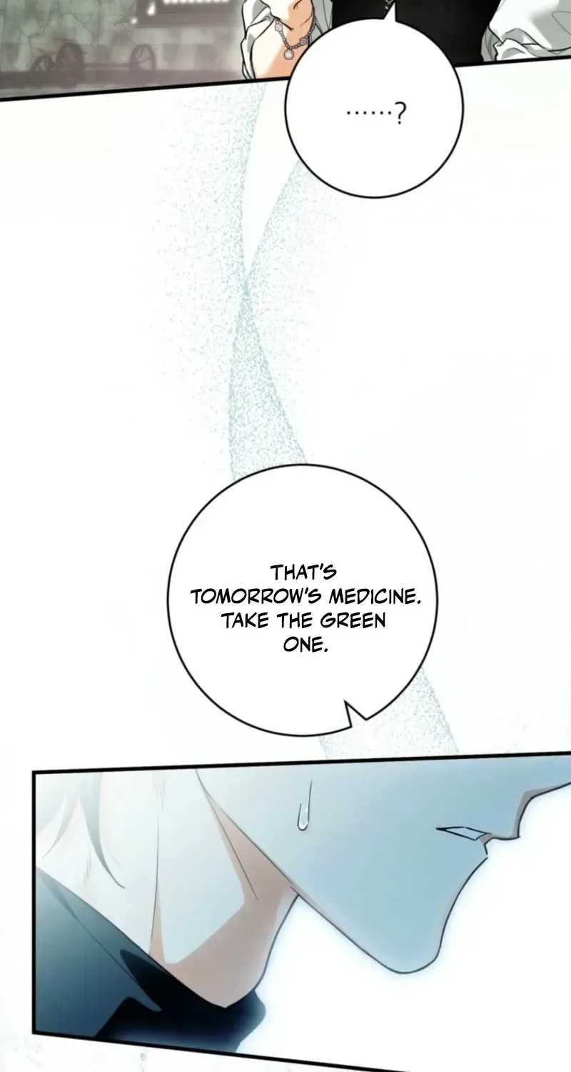 The Heroine Wants Me As Her Sister-in-Law Chapter 101 page 35