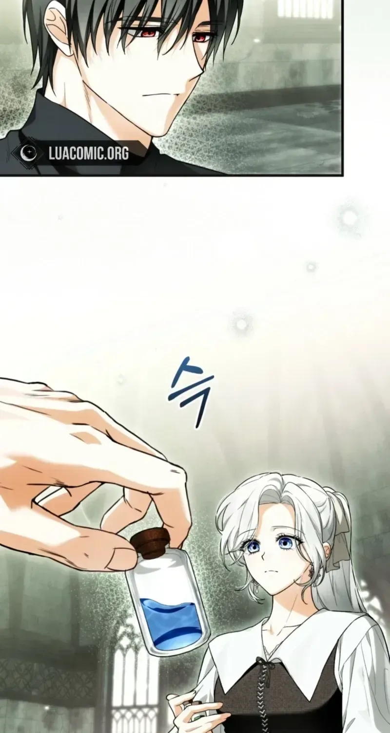 The Heroine Wants Me As Her Sister-in-Law Chapter 101 page 34