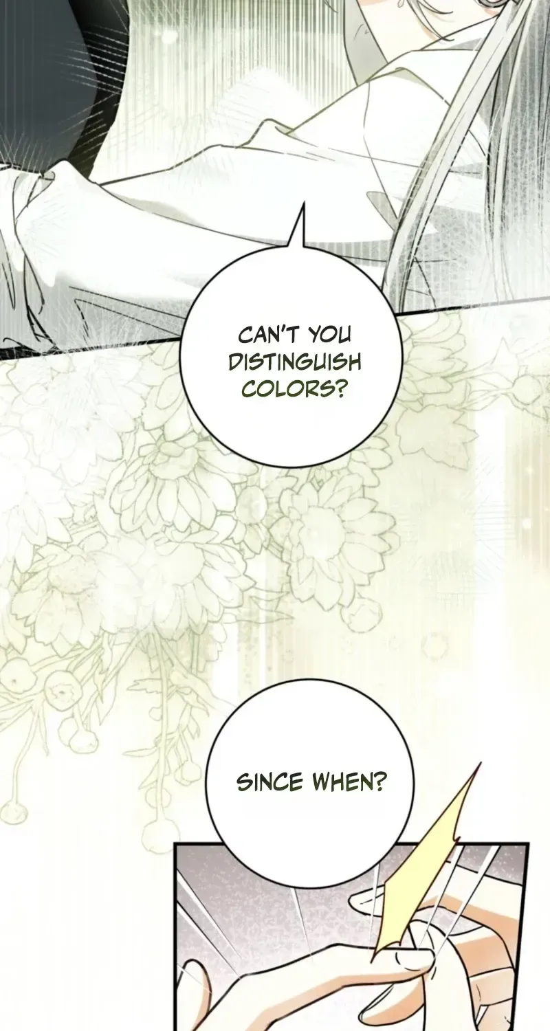 The Heroine Wants Me As Her Sister-in-Law Chapter 101 page 39