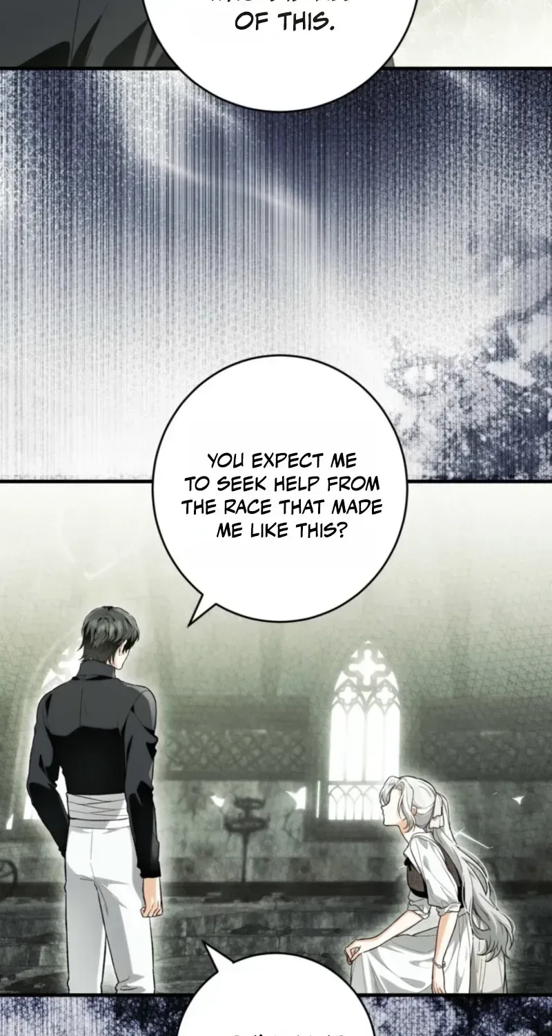 The Heroine Wants Me As Her Sister-in-Law Chapter 101 page 44