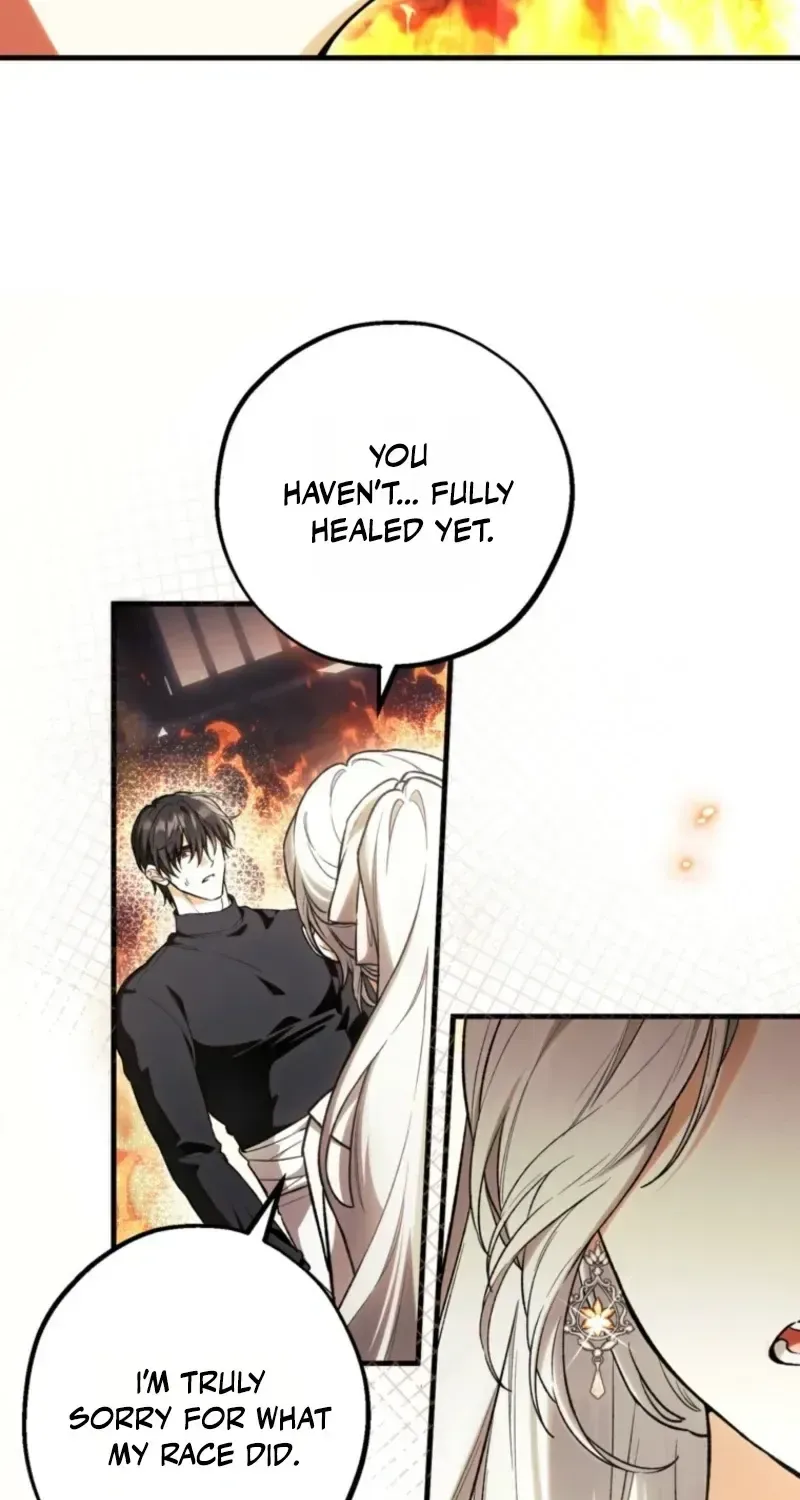 The Heroine Wants Me As Her Sister-in-Law Chapter 101 page 56