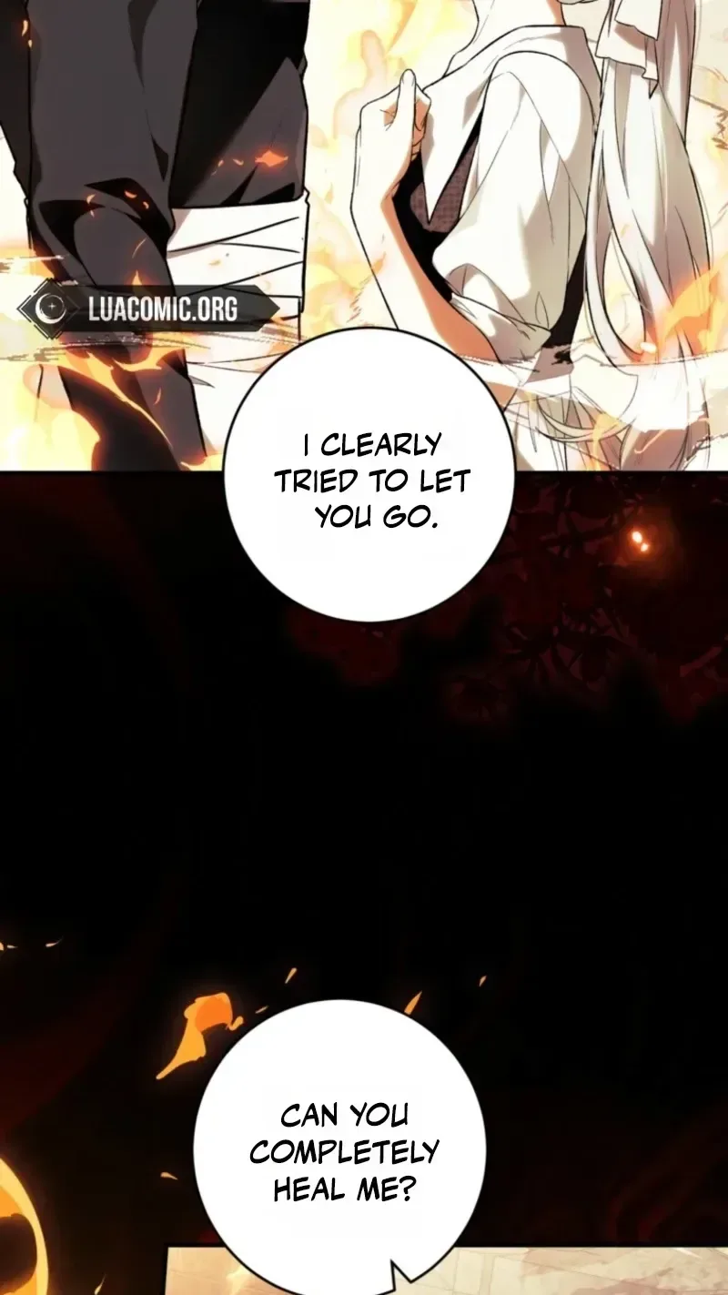 The Heroine Wants Me As Her Sister-in-Law Chapter 101 page 64