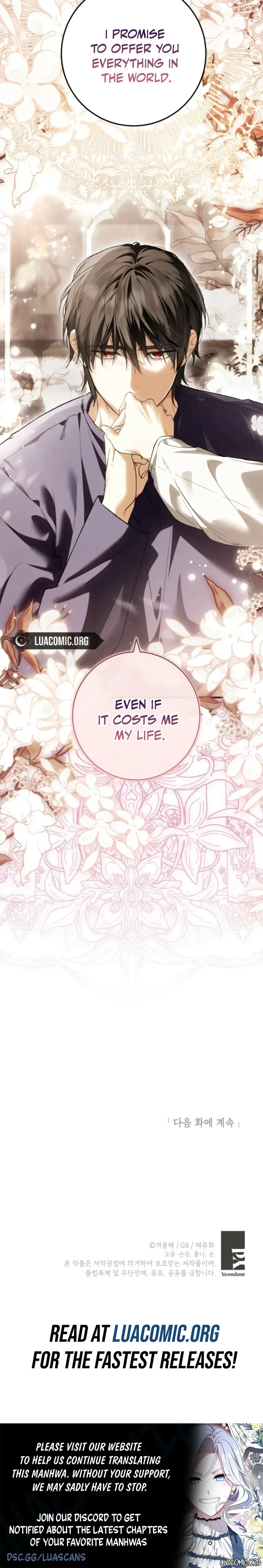 The Heroine Wants Me As Her Sister-in-Law Chapter 102 page 8
