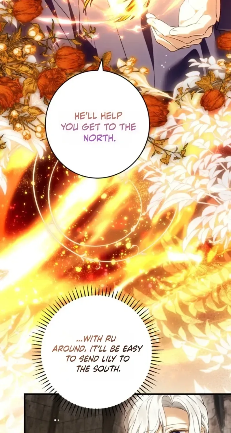 The Heroine Wants Me As Her Sister-in-Law Chapter 103 page 26