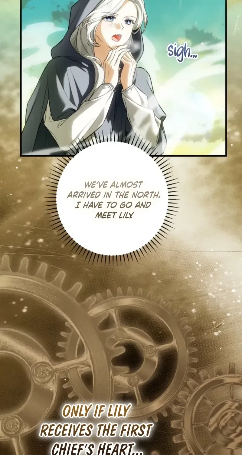 The Heroine Wants Me As Her Sister-in-Law Chapter 103 page 45