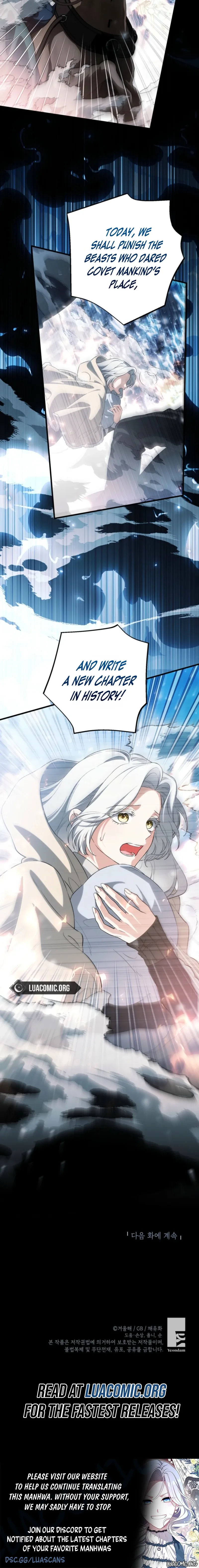 The Heroine Wants Me As Her Sister-in-Law Chapter 107 page 9