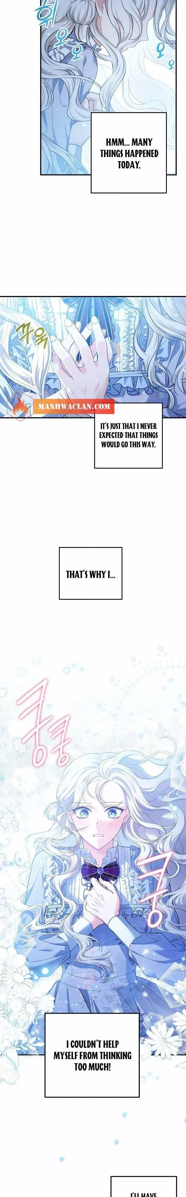 The Heroine Wants Me As Her Sister-in-Law Chapter 19 page 11