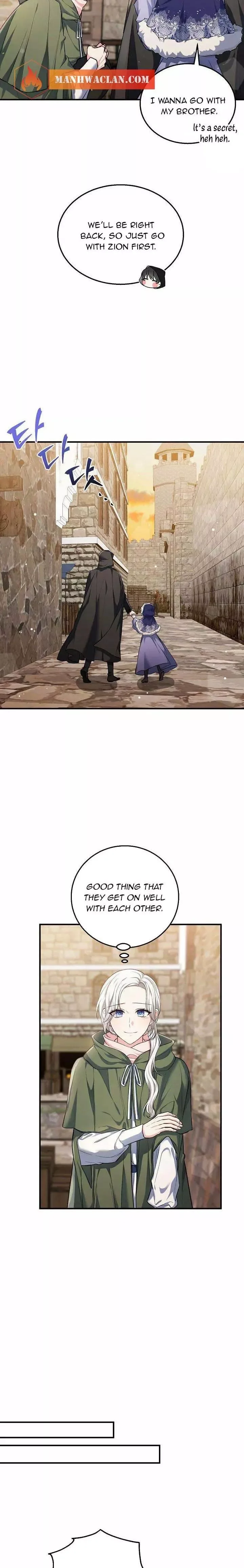 The Heroine Wants Me As Her Sister-in-Law Chapter 19 page 2