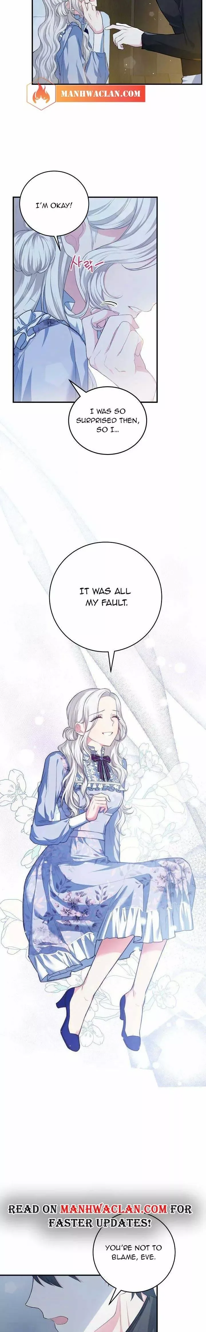 The Heroine Wants Me As Her Sister-in-Law Chapter 19 page 7