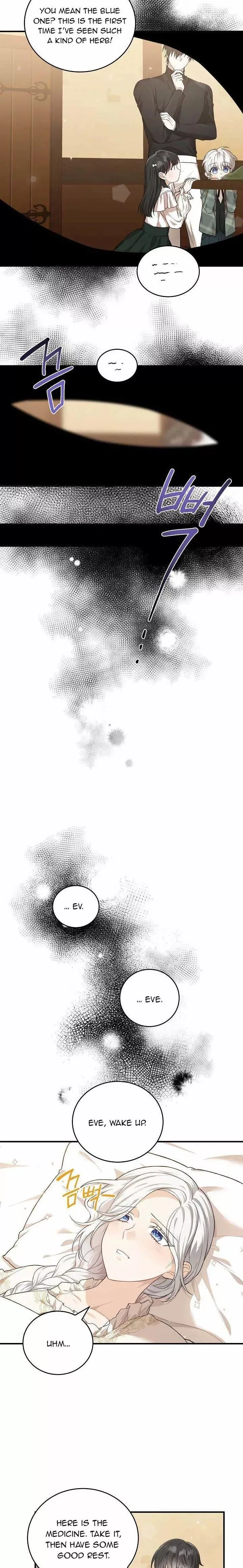 The Heroine Wants Me As Her Sister-in-Law Chapter 19 page 15