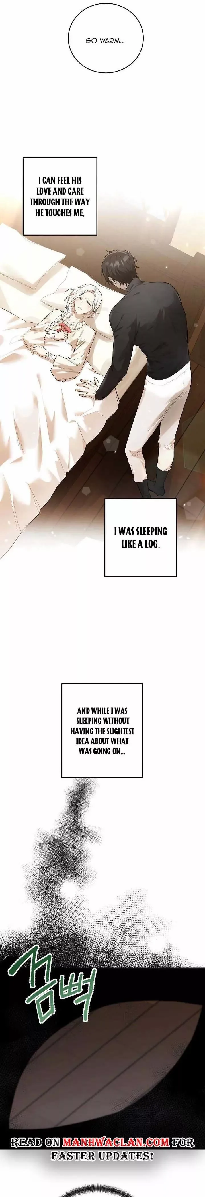 The Heroine Wants Me As Her Sister-in-Law Chapter 19 page 18