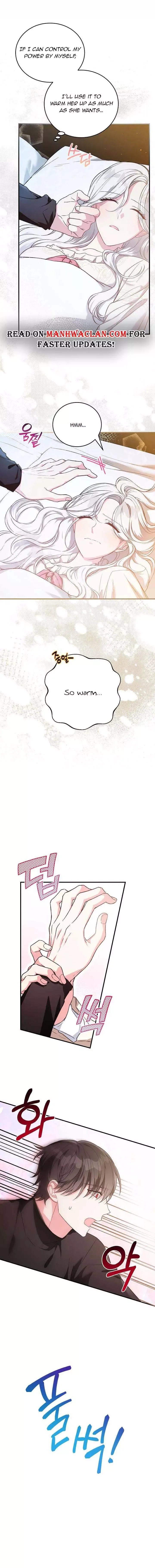 The Heroine Wants Me As Her Sister-in-Law Chapter 22 page 5