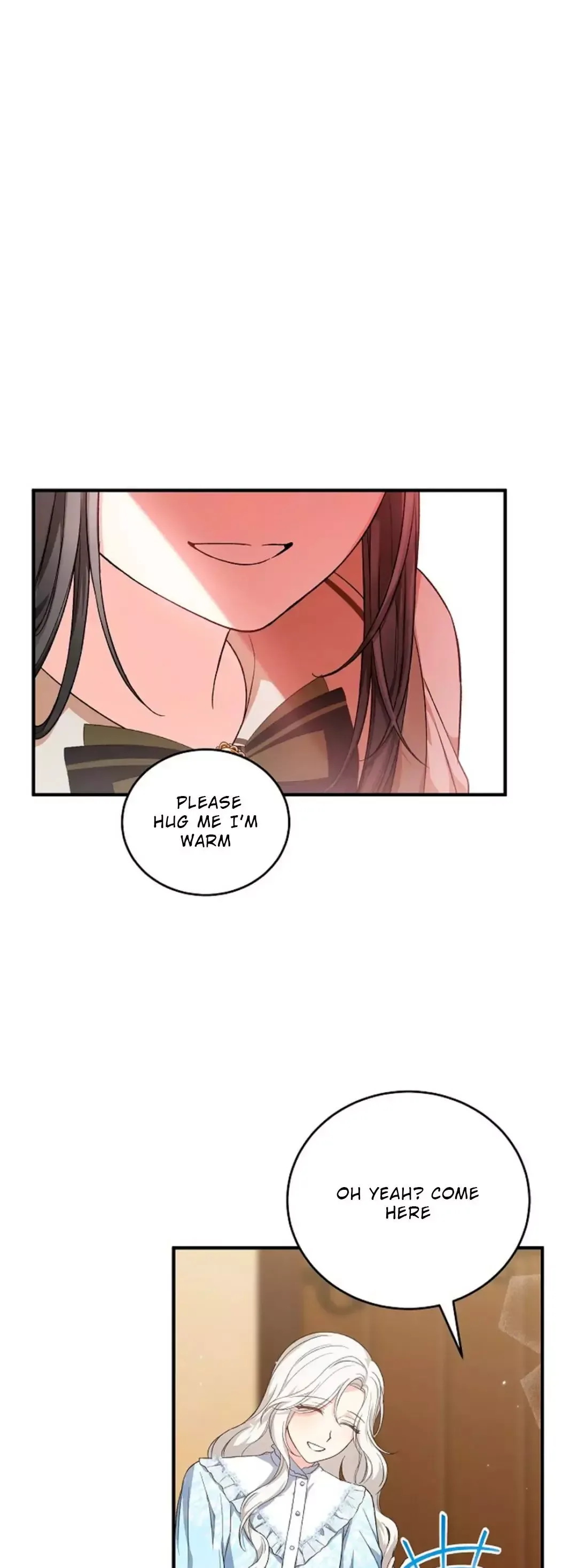 The Heroine Wants Me As Her Sister-in-Law Chapter 27 page 30