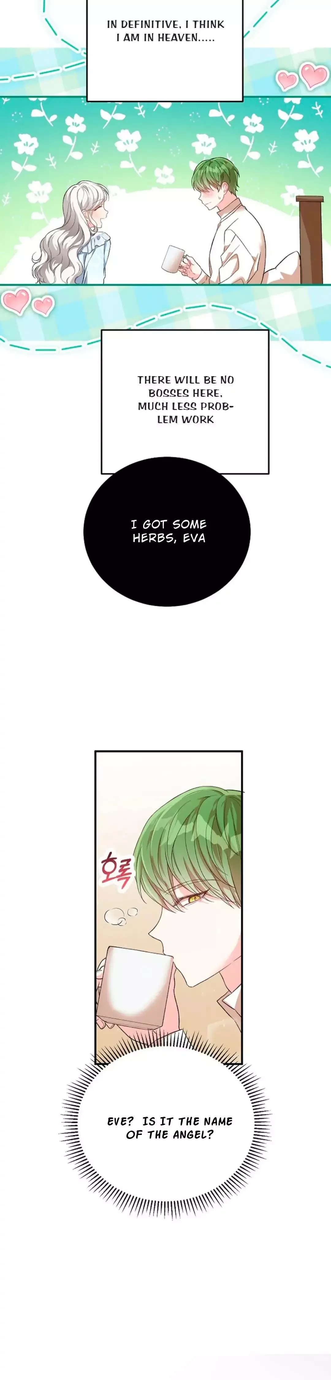 The Heroine Wants Me As Her Sister-in-Law Chapter 27 page 17