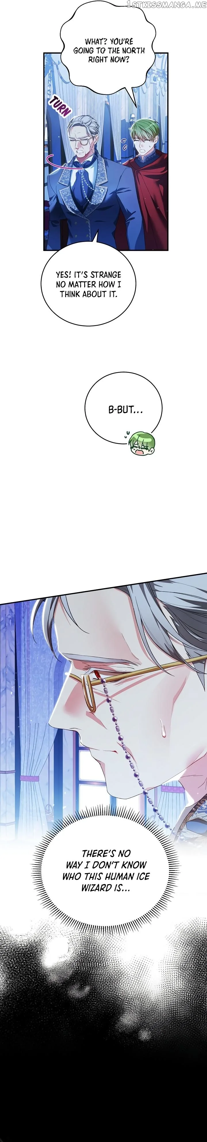 The Heroine Wants Me As Her Sister-in-Law Chapter 29 page 3