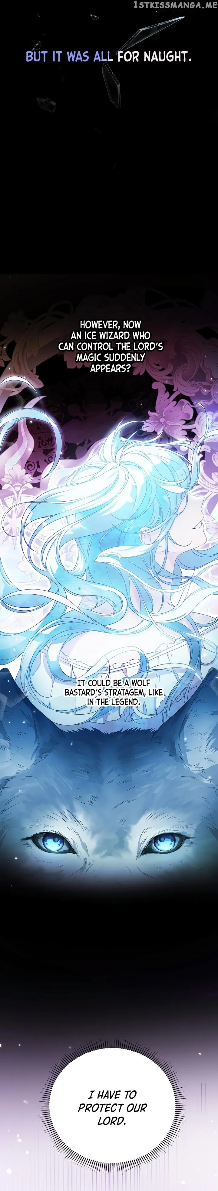 The Heroine Wants Me As Her Sister-in-Law Chapter 29 page 6