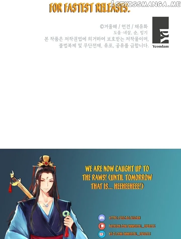 The Heroine Wants Me As Her Sister-in-Law Chapter 29 page 30