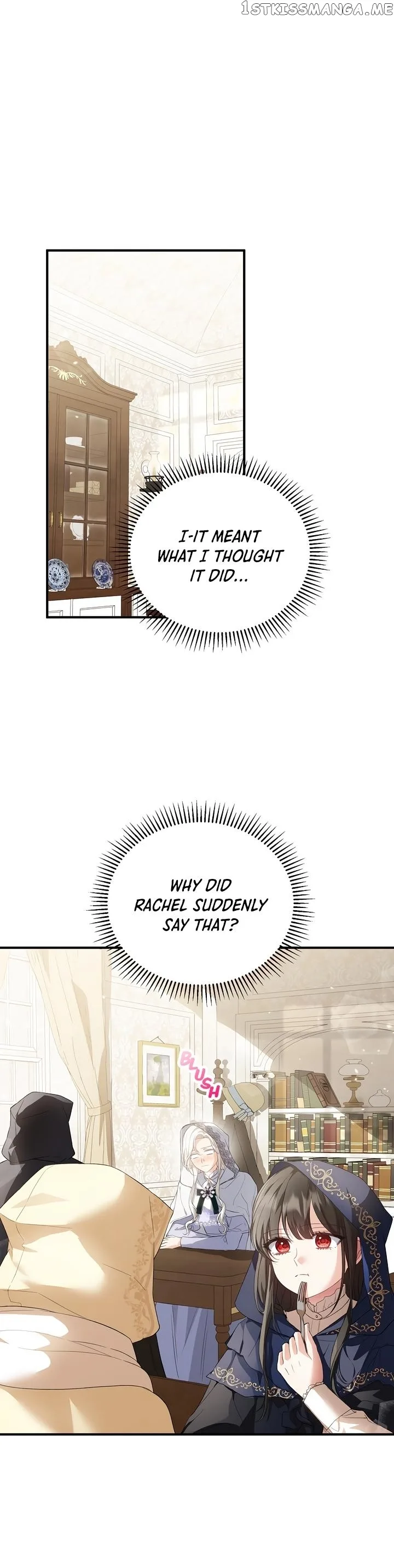 The Heroine Wants Me As Her Sister-in-Law Chapter 29 page 15