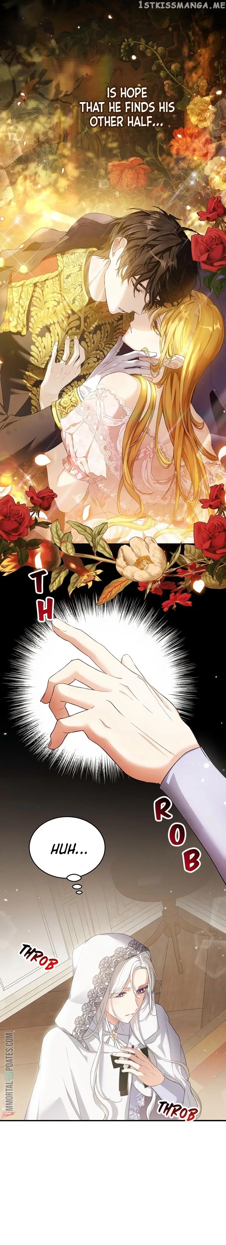 The Heroine Wants Me As Her Sister-in-Law Chapter 29 page 28