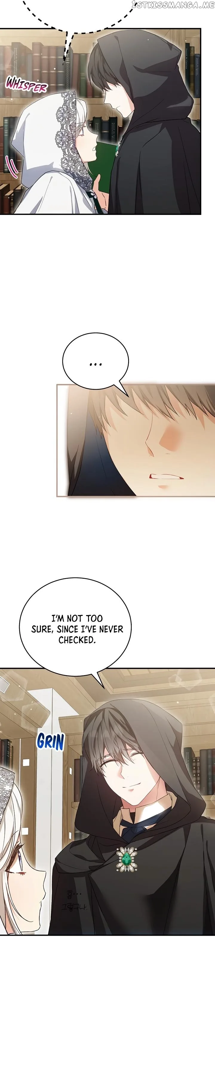 The Heroine Wants Me As Her Sister-in-Law Chapter 29 page 11