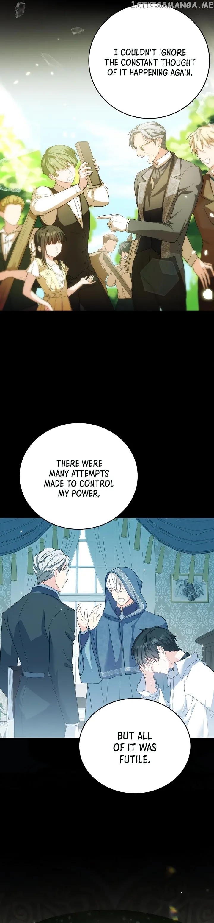 The Heroine Wants Me As Her Sister-in-Law Chapter 29 page 21