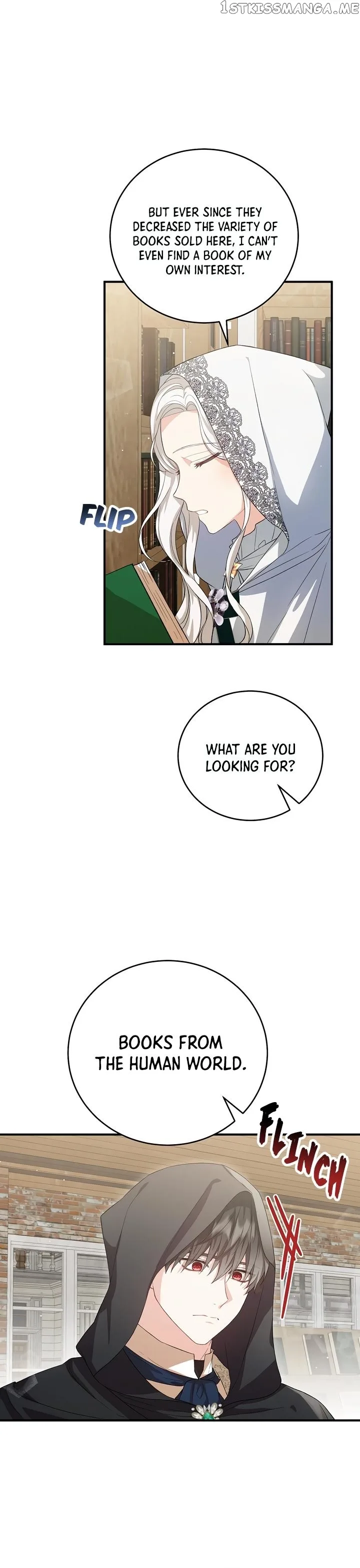 The Heroine Wants Me As Her Sister-in-Law Chapter 29 page 9